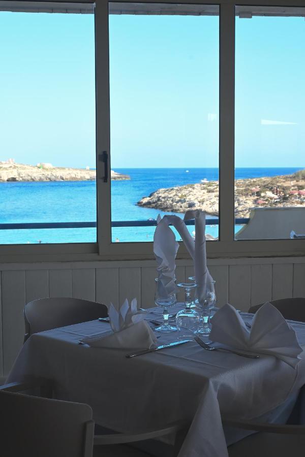 Hotel Baia Turchese LMP Eksteriør bilde