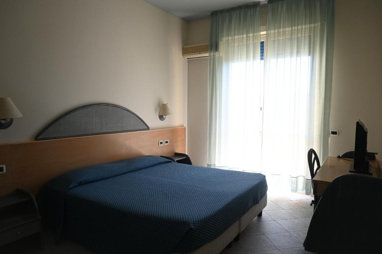 Hotel Baia Turchese LMP Eksteriør bilde
