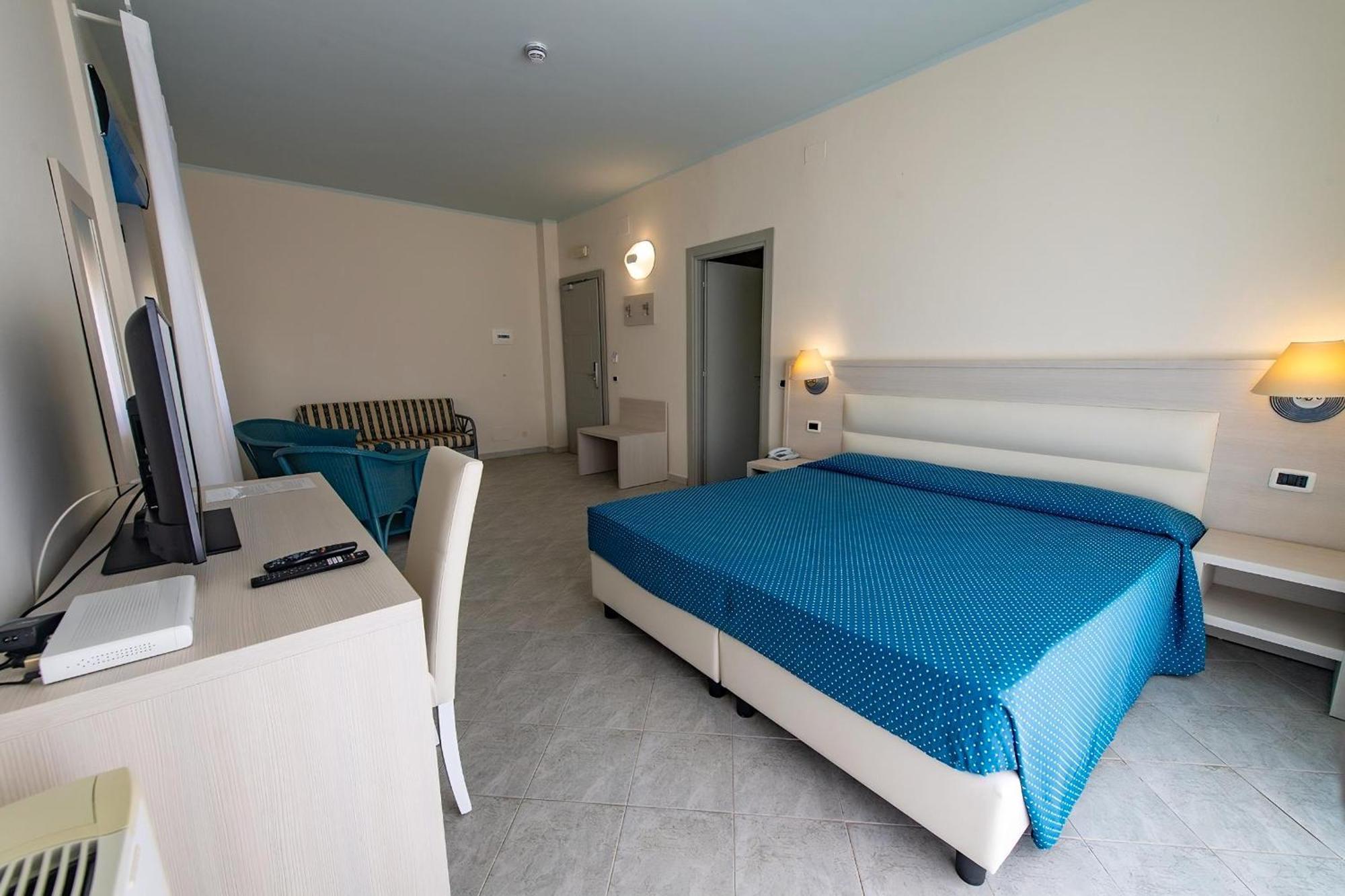 Hotel Baia Turchese LMP Eksteriør bilde