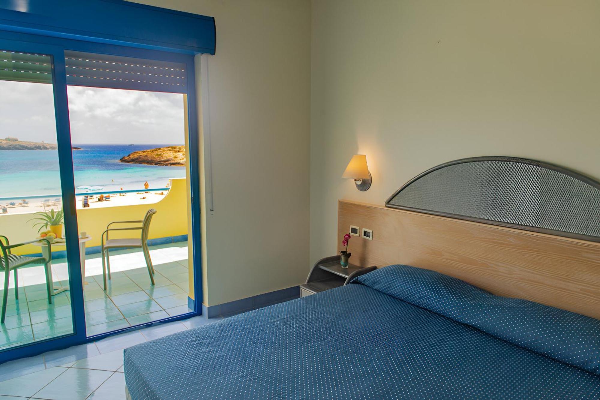 Hotel Baia Turchese LMP Eksteriør bilde