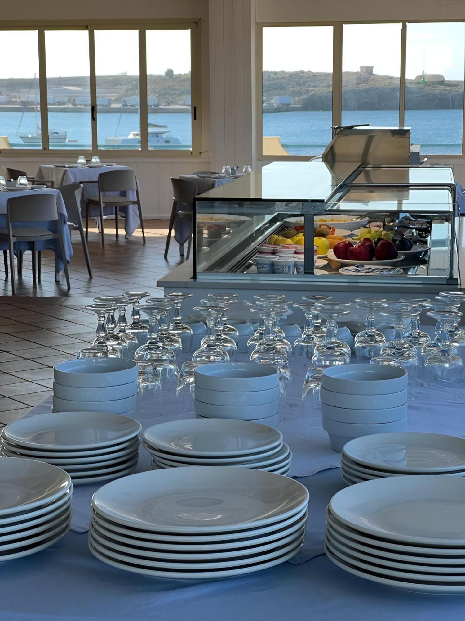 Hotel Baia Turchese LMP Eksteriør bilde