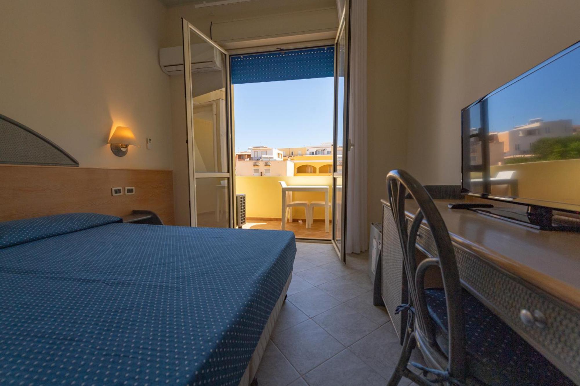 Hotel Baia Turchese LMP Eksteriør bilde