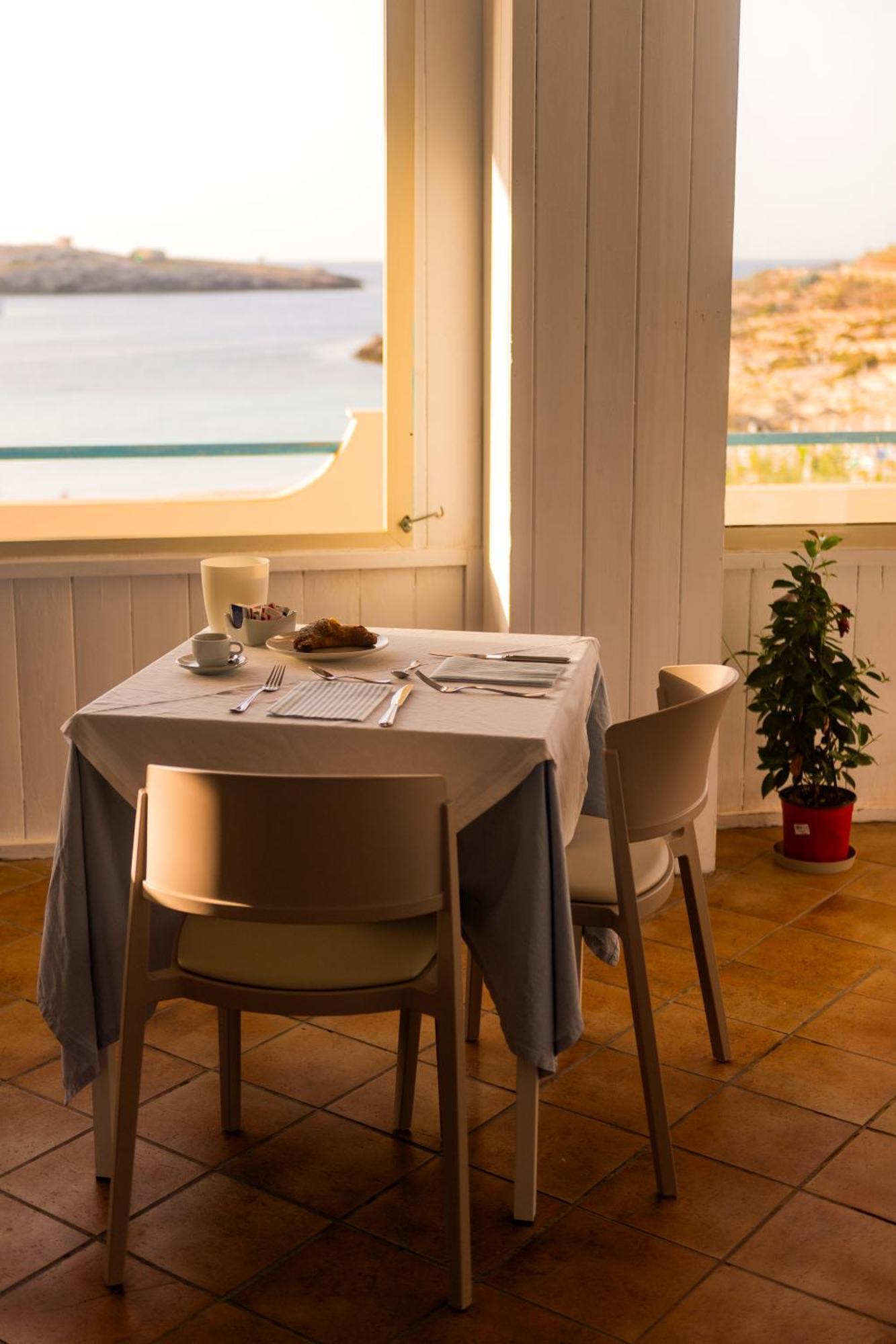 Hotel Baia Turchese LMP Eksteriør bilde
